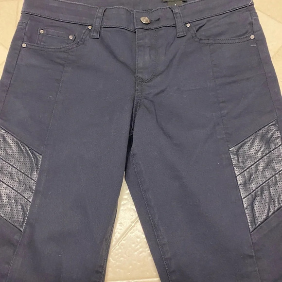 Club Monaco Pant size 4 - Picture 3 of 5